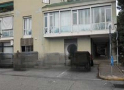 Foto Negozio in Via Salvo D'Acquisto, Pesaro Tombaccia di 138 m² in vendita