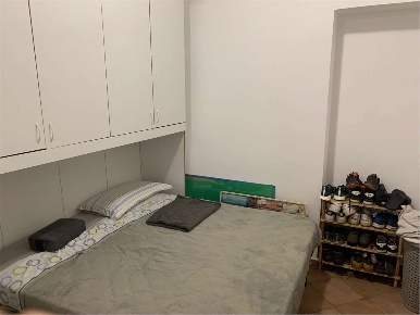 Foto Appartamento a Frosinone di 40 m² con 2 locali in affitto