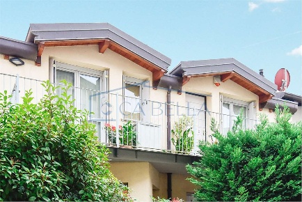 Foto Appartamento in via palestro 4, Cesano Maderno di 57 m² con 2 locali