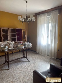 Foto Appartamento in via patrizi, Ancona Collemarino di 99 m² con 5 locali