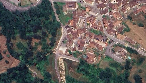 Foto Appartamento in Via Cete, Odolo di 206 m² con 1 locali in vendita