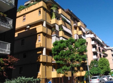 Foto Appartamento in Via G. Castiglioni, Busto Arsizio Frati di 300 m²