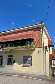 Foto Appartamento in Via della Fortuna, Ferrara Aeroporto di 90 m²