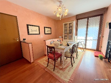 Foto Appartamento in Via Quattro Ottobre, Montechiarugolo Centro di 86 m²