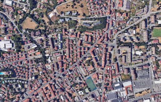 appartamento in vendita ad Asti in zona Pilone