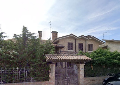 Foto Villa unifamiliare in Via Nino Bixio, Comacchio Porto Garibaldi
