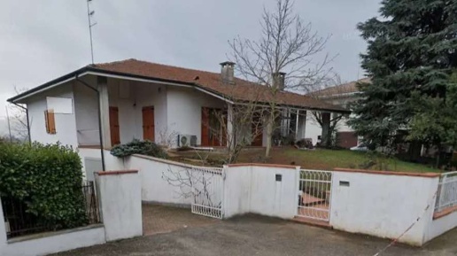 Foto Casa indipendente in Vicolo Monte Cervellino, Parma Corcagnano