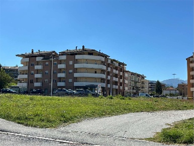 Foto Appartamento in Via Bellocchi 20, Fabriano di 110 m² con 6 locali