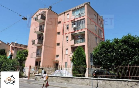 Foto Appartamento in Via Carisio 14, Verona Zona Fiera di 95 m² in vendita