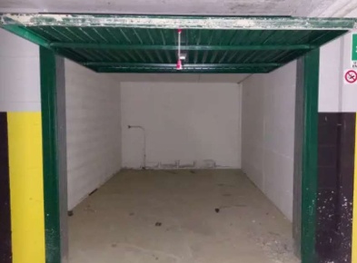 Foto Box in Via della Cartiera, Forlì Romiti di 19 m² con 1 locali