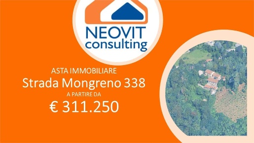 Foto Appartamento in Strada Mongreno 338, Torino Superga di 169 m²