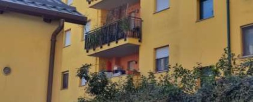 Foto Appartamento in Via Giacinto Serrati Menotti, Milano Ponte Lambro
