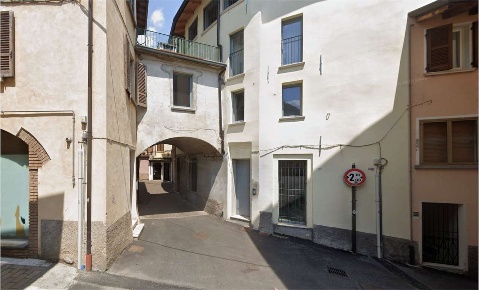 Foto Appartamento in Via Volto 10, Gardone Val Trompia Centro di 71 m²