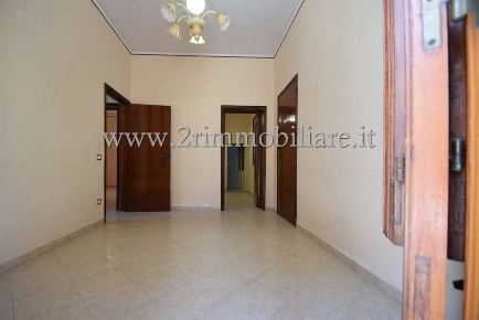 Foto Appartamento a Mazara del Vallo di 50 m² con 4 locali in affitto