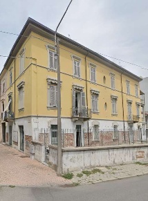 Foto Appartamento in Corso Galileo Ferraris, Trino Centro di 59 m²