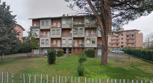 Foto Appartamento in Via Poloni 30, Martinengo Centro di 76 m² con 4 locali