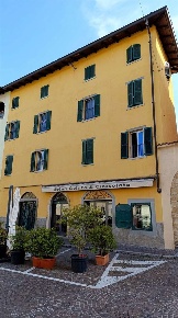 Foto Appartamento in Via Castello 14, Martinengo Centro di 130 m²