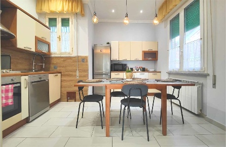 Foto Appartamento in Via di Piaggiori, Capannori Segromigno - San Colombano