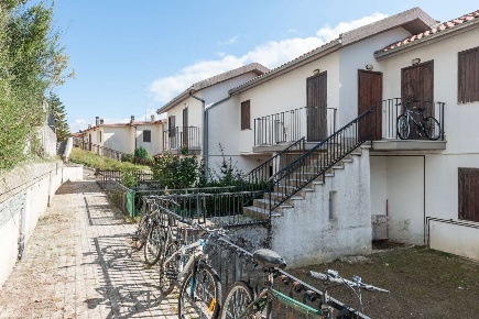 Foto Appartamento in Via pescara 18, Castel di Sangro Centro di 50 m²