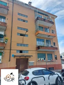 Foto Appartamento in Via g. marzari  2, Vicenza San Pio X di 105 m²
