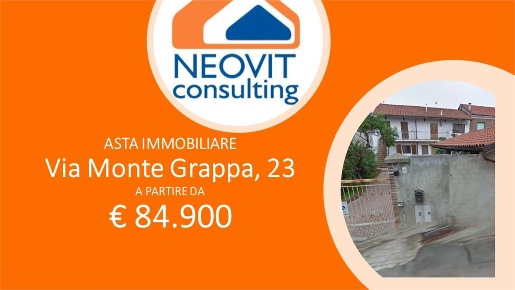 Foto Appartamento in Via Monte Grappa 23, Riva presso Chieri Centro