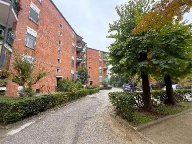 Foto Appartamento in Corso Galileo Ferraris 215, Chivasso Centro di 100 m²