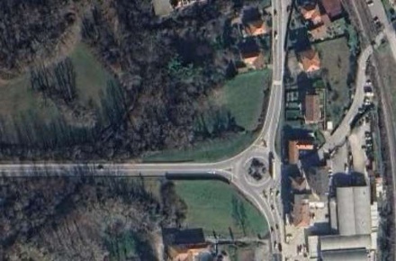 Foto Appartamento in Via S. S. Cosma e Damiano, Calolziocorte Centro