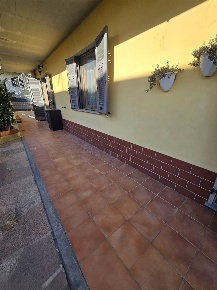 Foto Appartamento in Via 27 Gennaio, Santo Stefano di Magra Centro di 82 m²