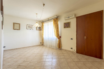 Foto Appartamento in via Nella Borchi, Carmignano Centro di 109 m²
