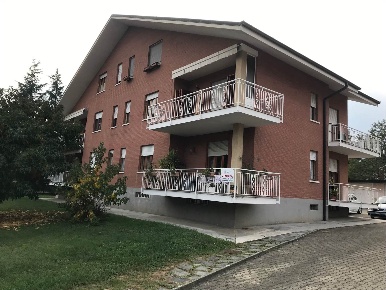 Foto Appartamento in via parco abbaziale 16, Giaveno Centro di 120 m²