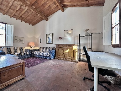 Foto Appartamento in Piazza San Giovanni 00, Firenze di 65 m² con 3 locali
