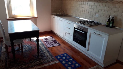 Foto Appartamento a Maiolati Spontini Moie di 70 m² con 5 locali in affitto