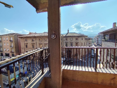 Foto Appartamento a Terni Centro Storico di 90 m² con 3 locali in vendita