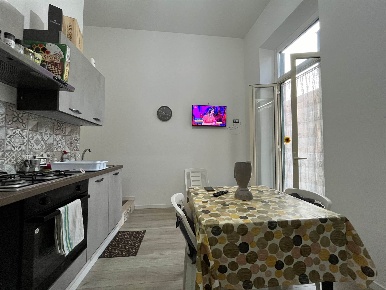 Foto Appartamento in Via Carlo Pisacane  12, Palermo Oreto - Perez di 50 m²