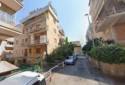 Foto Appartamento in via maenza, Roma Grottarossa - Saxa Rubra di 110 m²