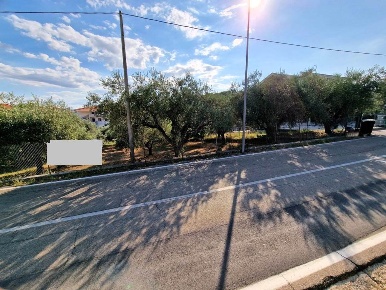 Foto Terreno edificabile in Via Maiella, Silvi Pianacce, Colle Stella