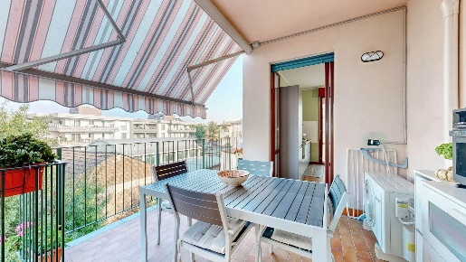 Foto Appartamento in Via Indipendenza  11, Cinisello Balsamo di 52 m²