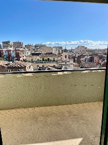 Foto Appartamento in VIA ETNEA  353, Catania Borgo di 160 m² con 6 locali