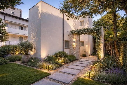 Foto Villa unifamiliare a Grosseto Stazione - Via Roma di 74 m² in vendita