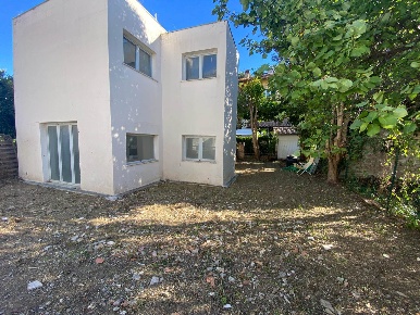 Foto Villa unifamiliare a Grosseto Stazione - Via Roma di 74 m² in vendita