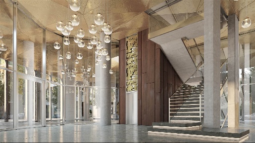 Foto Ufficio in VIALE CESARE BATTISTI, Treviso San Nicolò di 590 m²