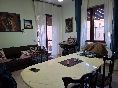 Foto Appartamento in via dell'orfanotrofio, Tarquinia Centro Storico