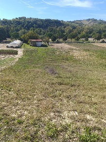 Foto Terreno agricolo a Tortoreto Salino di 113 m² in vendita