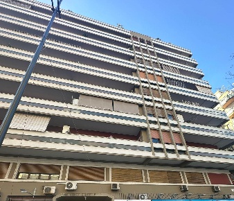 Foto Appartamento a Palermo Montepellegrino di 66 m² con 3 locali