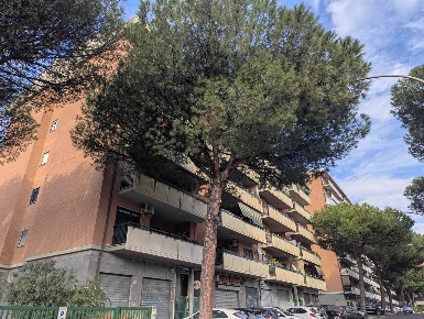 Foto Appartamento in VIA FRANCESCO GENTILE 57, Roma Cinecittà di 63 m²