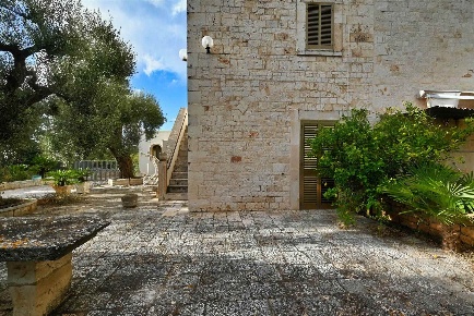 Foto Rustico in Strada Comunale Foggiali 8, Castellana Grotte Alcanterini