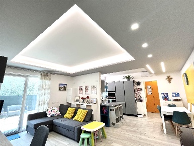 Foto Appartamento in Via Carlo Marx 1, Corciano Chiugiana La Commenda