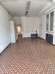 Foto Magazzino a Quarrata di 100 m² con 2 locali in affitto