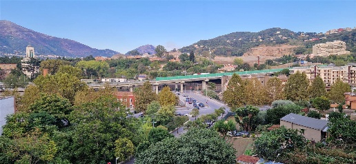 Foto Appartamento in via nicolodi, Salerno Carmine di 100 m² con 4 locali