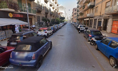Foto Negozio a Palermo Libertà - Villabianca di 21 m² con 1 locali